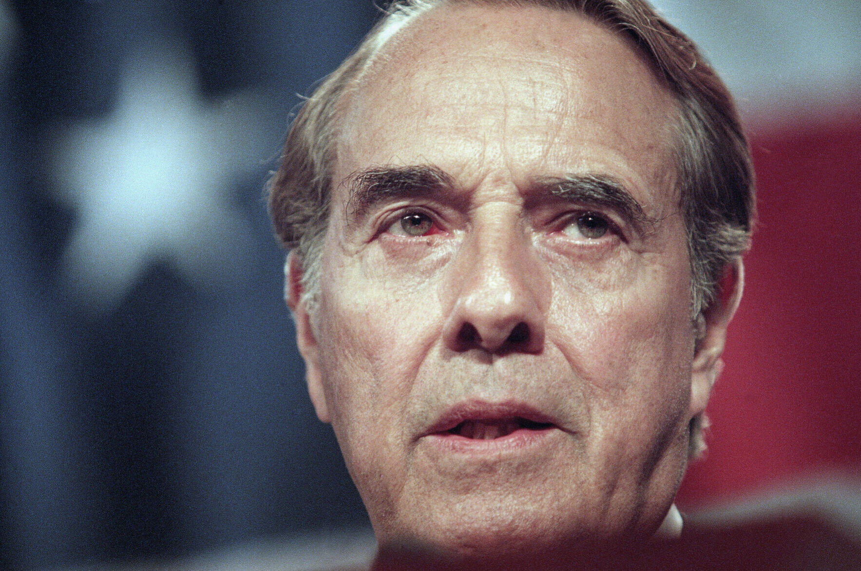 Bob Dole, 1995